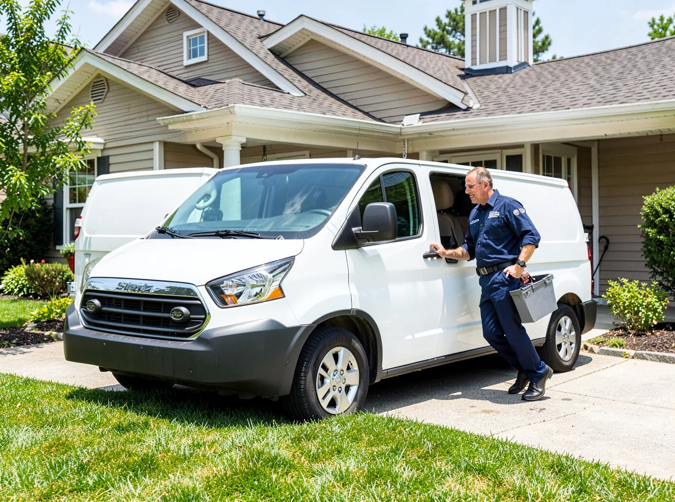 Emergency Plumber company in Kingman, KS
