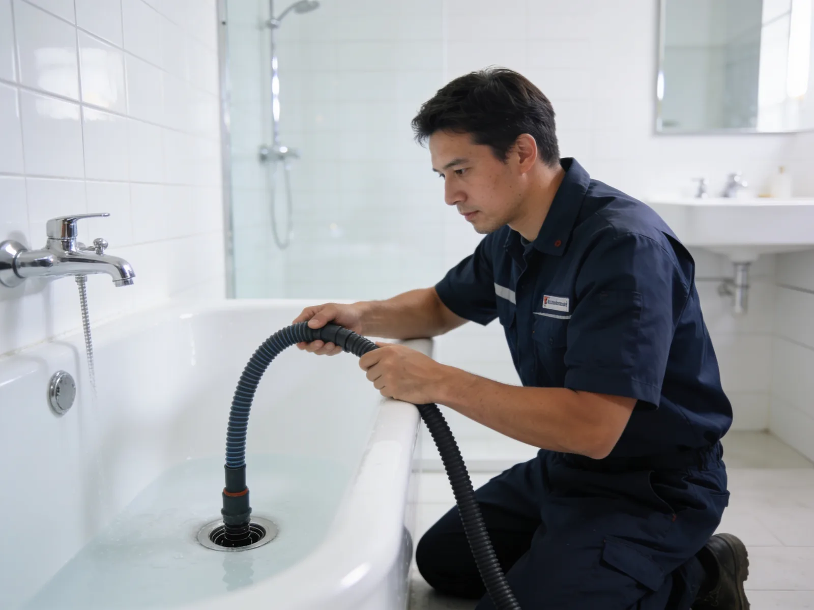 Emergency Plumber Kingman, KS FAQs